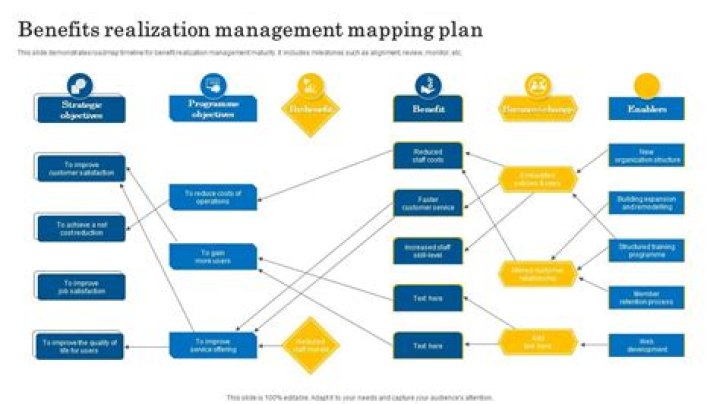 Master Benefit Realisation Management with Bradley’s Expert PDF Guide
