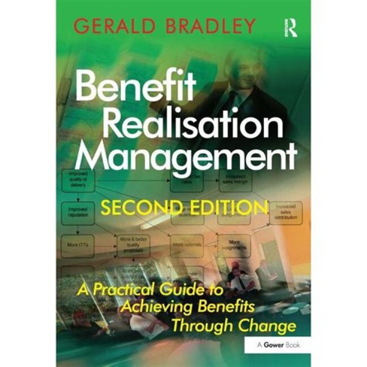 Maximizing Benefits: Realisation Management by Gerald Bradley PDF Guide