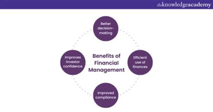 Maximize Your Savings: Key Benefits of Financial Management PDF