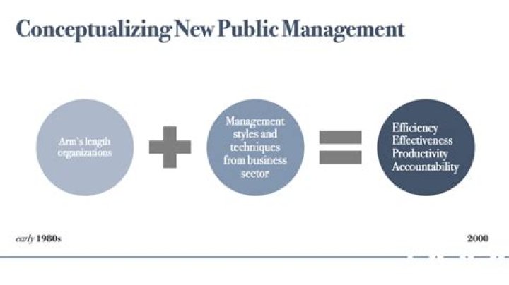 Unlock the Benefits of New Public Management: A Comprehensive PDF Guide