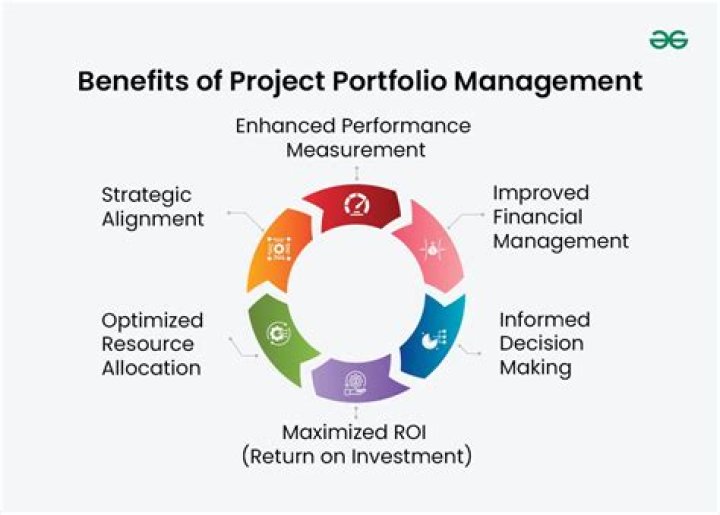 Unlock Key Benefits of Project Portfolio Management PDFs