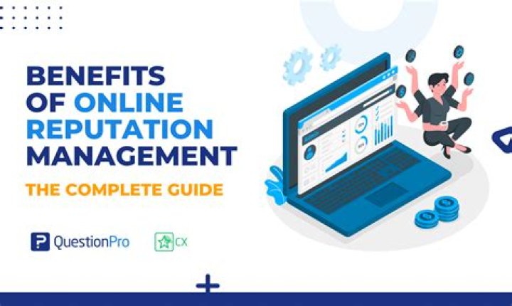 Unlock the Power: Benefits of Reputation Management PDF
