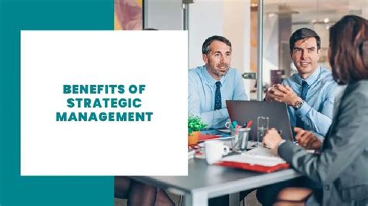 Maximize Your Business Growth with the Benefits of Strategic Management Accounting PDF