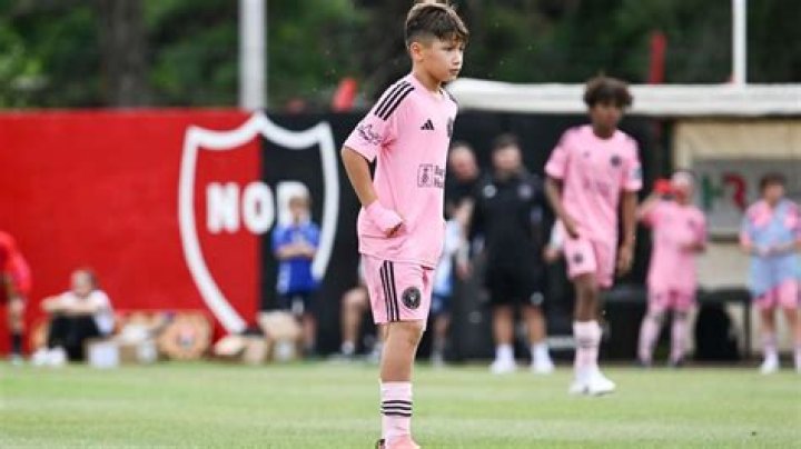 Benjamin Suarez Wiki, Biography, Age, Height & Family UNIQUE NOTE