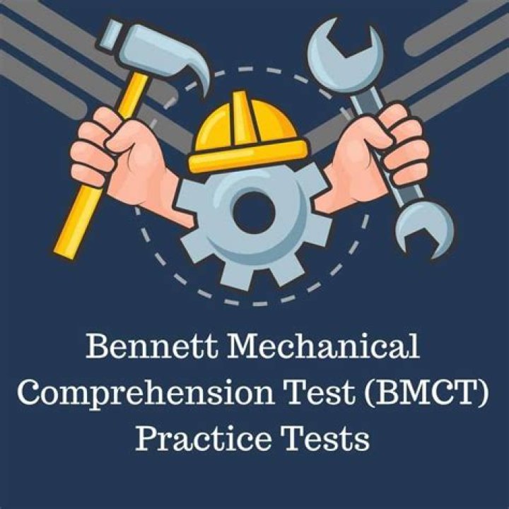 Bennett Mechanical Comprehension Test Form PDF – Download Now
