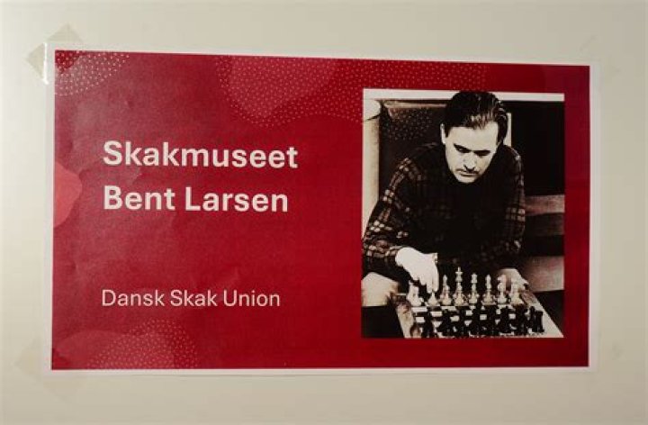 Bent Larsen Reveals The Hidden Plan – Download the PDF