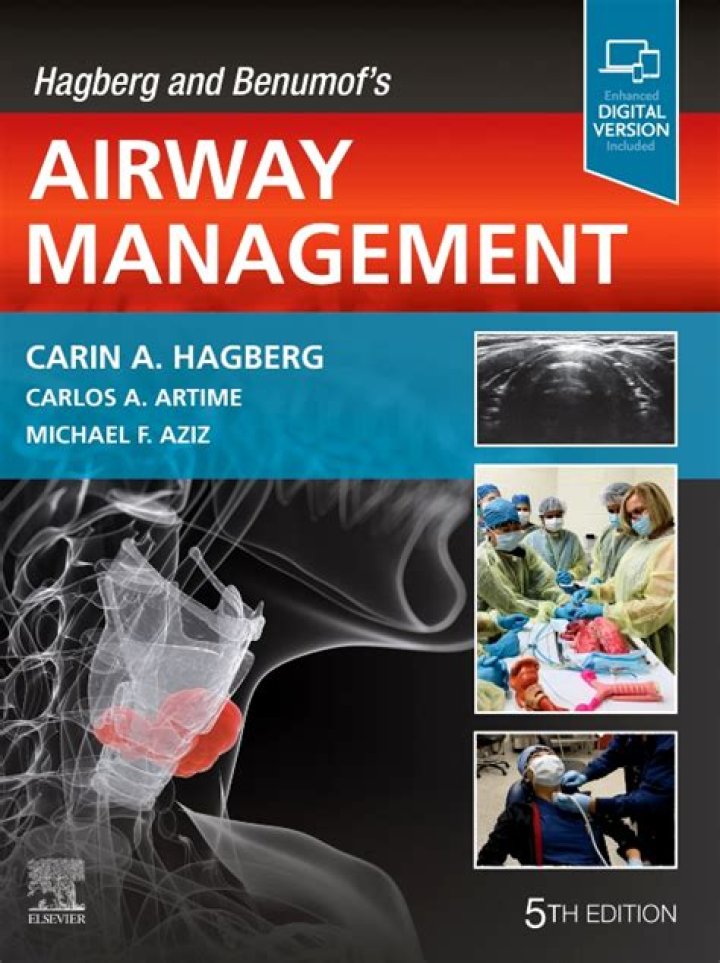 Benumof's Airway Management PDF: Download Essential Guide Now