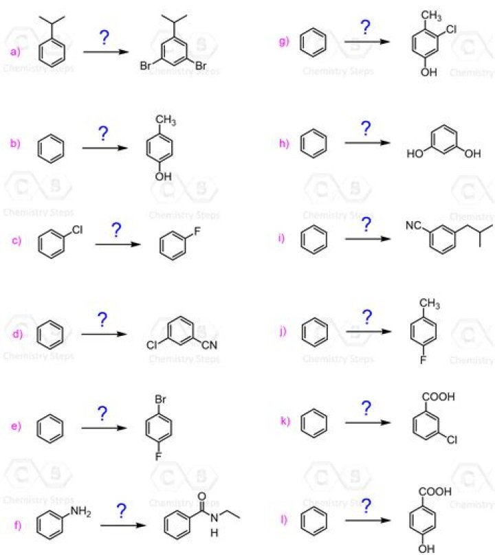 Benzene Questions & Answers: Essential PDF Guide