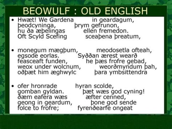 Beowulf Study Guide Answers PDF – Complete Exam Help