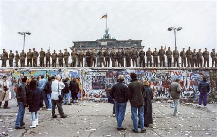Berlin Wall Lesson Plan PDF – Historical Analysis & Classroom Activities