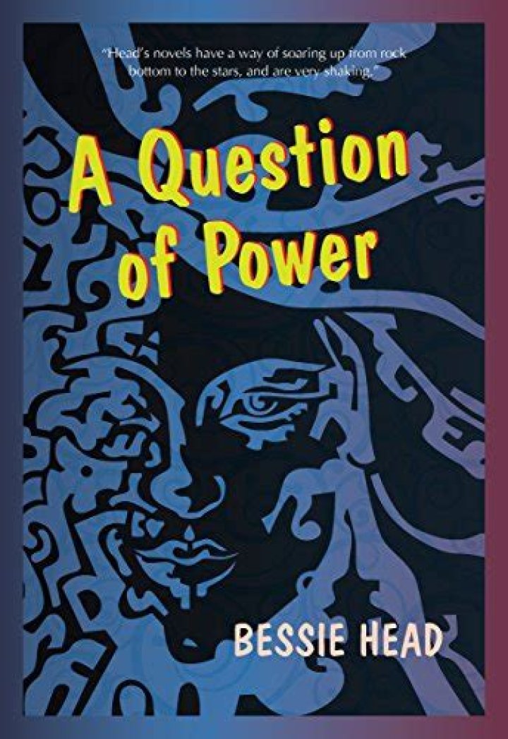Bessie Head’s Question of Power: A Critical PDF Analysis