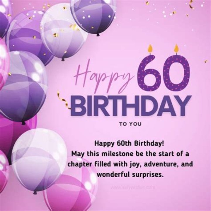 Best 60+ Happy Birthday Wishes and Cards for Principal