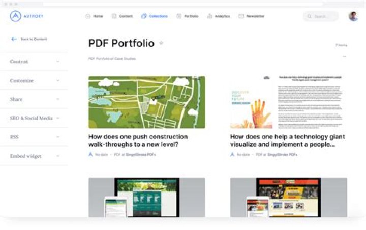 Best App to Manage Massive PDFs Easily