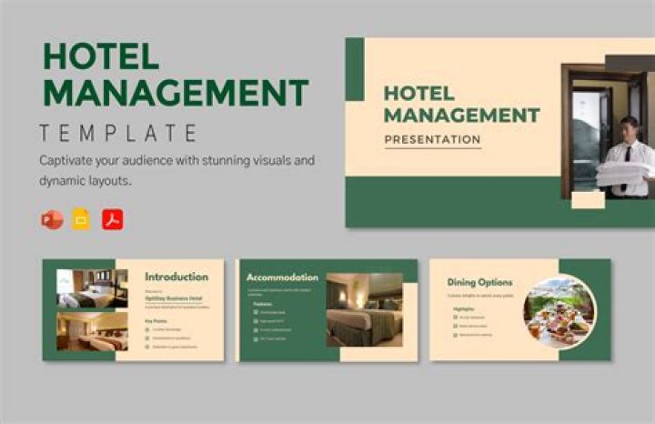 Best Books on Hotel Management PDF – Essential Reading for Hospitality Leaders