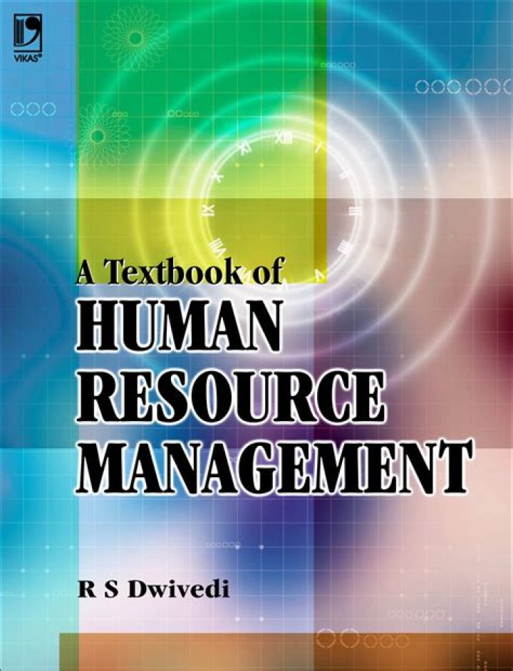 Top Human Resource Management Books PDF for Beginners and Pros