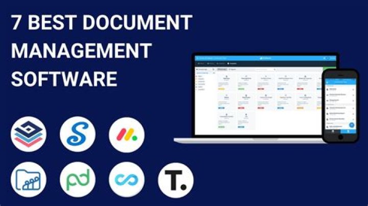 Best Cloud Document Management System PDF: Top Tools for Secure & Efficient File Handling