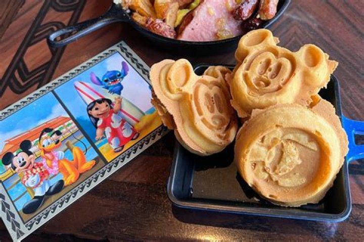 Best Disney Dining Plan 2024: PDF Guide & Free Menu Tips