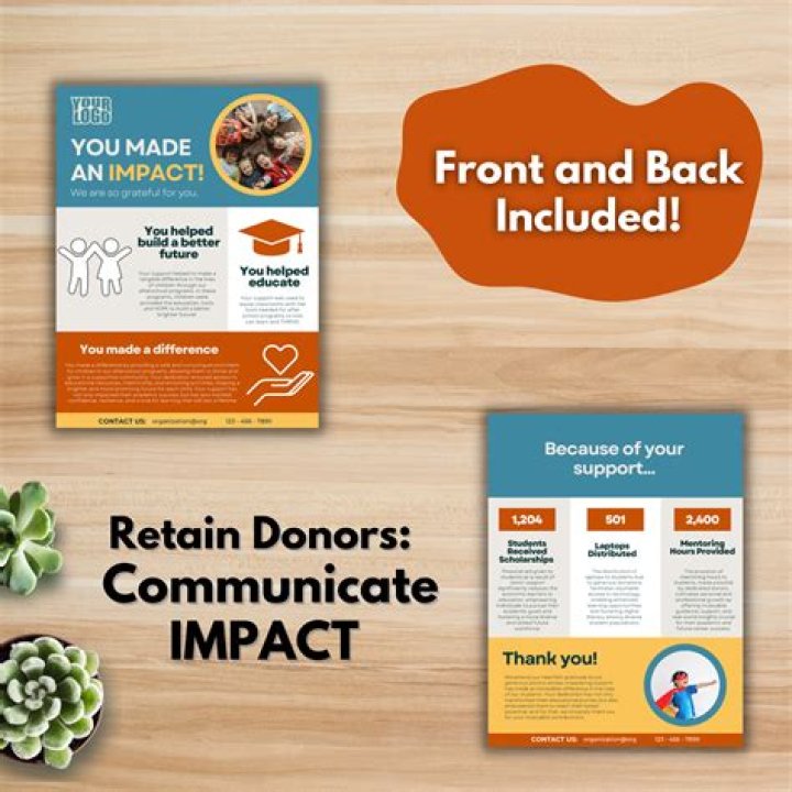 Best Free Donors Email List PDF – Instant Access