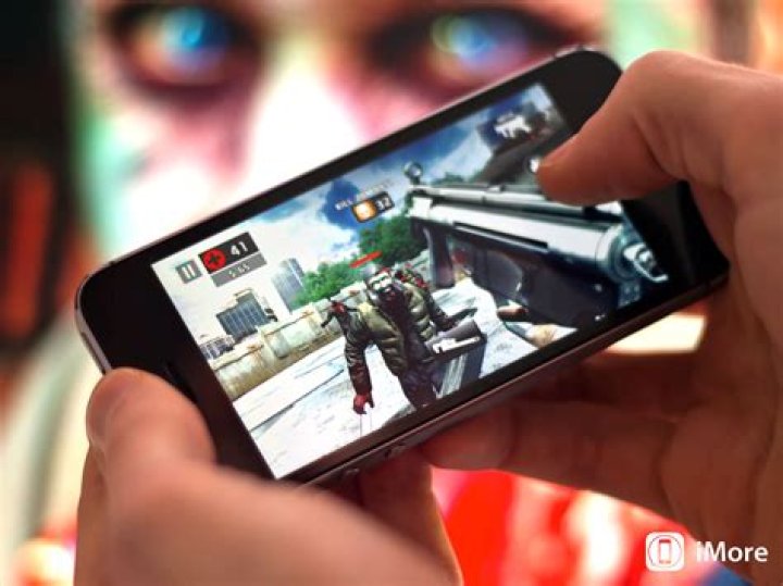 Best free iPhone games iMore