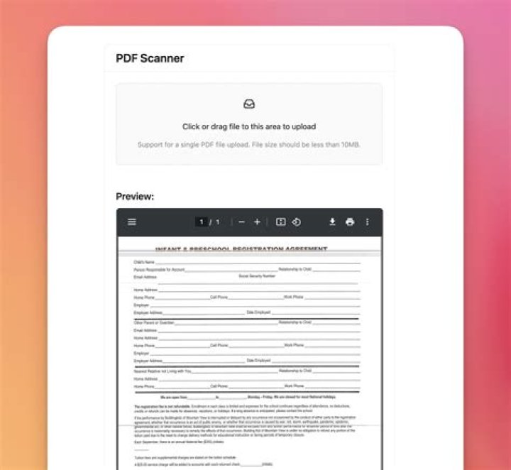Best iPad App for Managing PDFs Efficiently