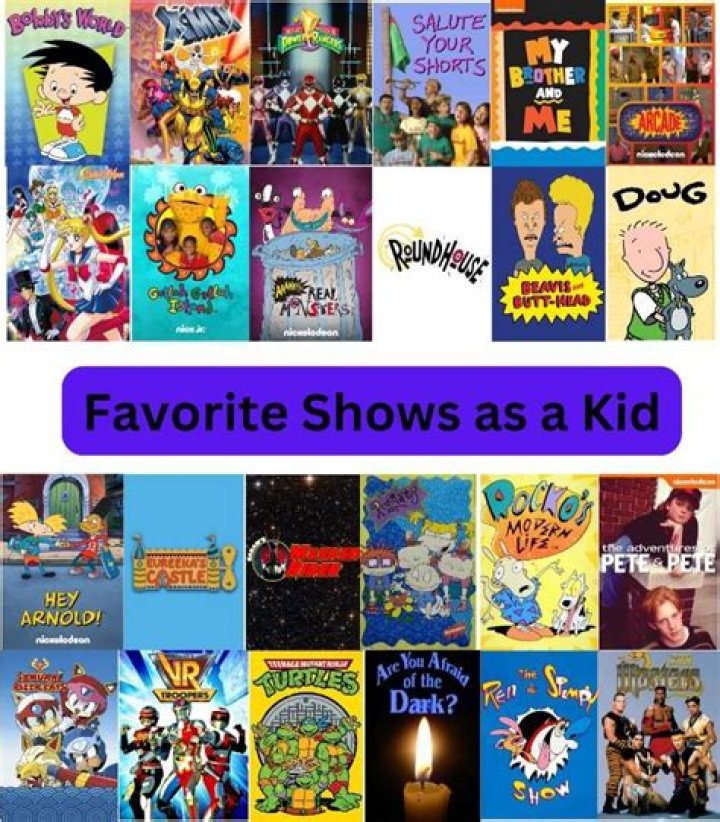 Best Kids Shows Of The 2000s You Might Want To Rewatch Bored Panda