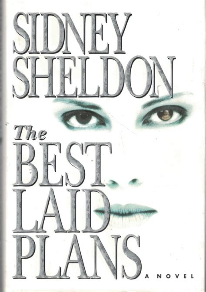 Best-Laid Plans: The Ultimate Sydney Sheldon PDF Guide
