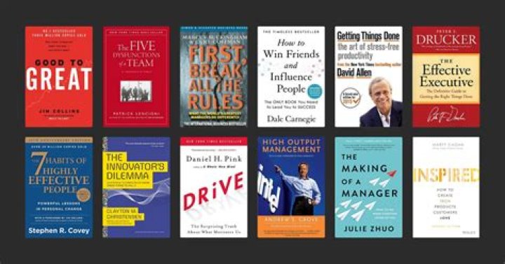 Top Management Books 2019: Essential PDF Guides for Leaders
