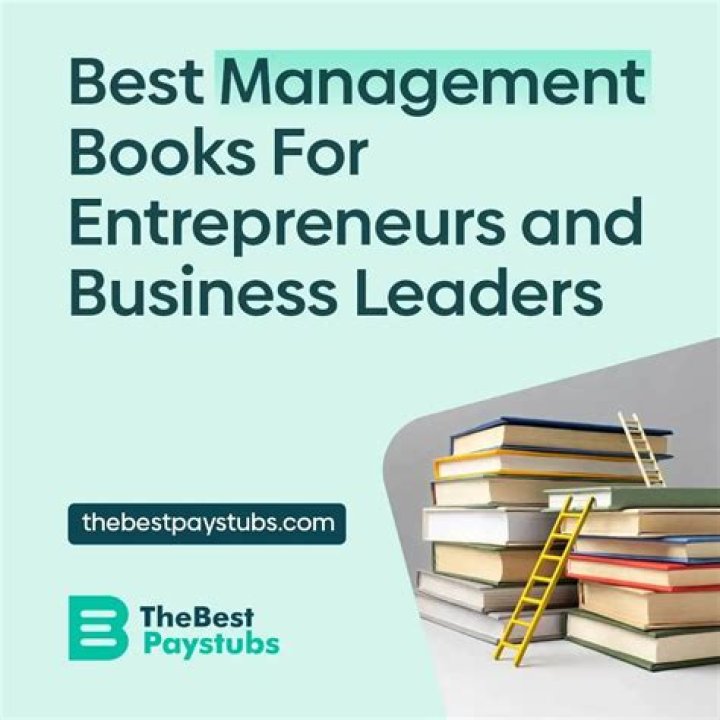 Top Management Books Free PDF: Top 10 Leadership & Organization Guides