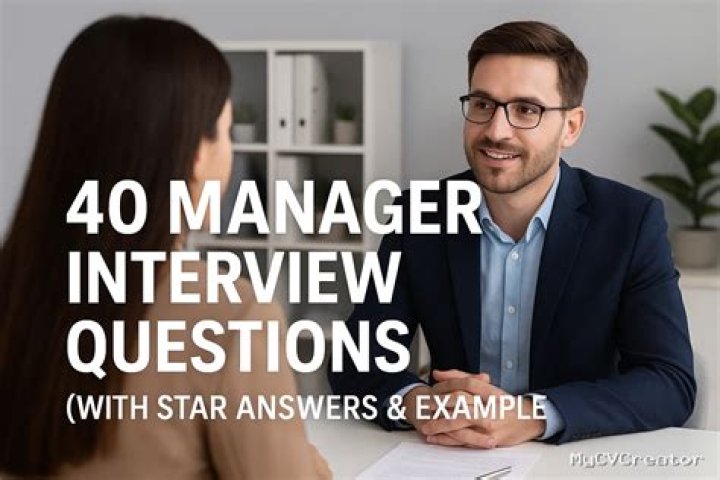 Best Manager Competition Questions and Answers PDF