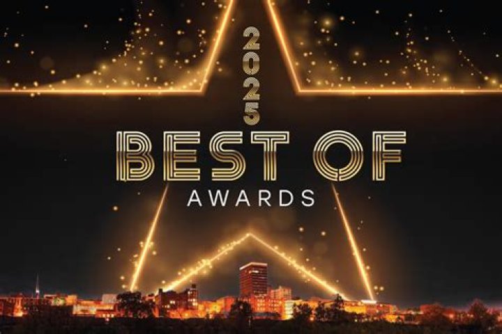 Best of Dayton 2025 Winners List PDF – Complete 2025 Edition