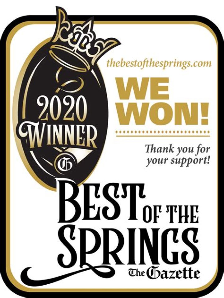 2025 Best of the Springs Winners: Top Picks & PDF List
