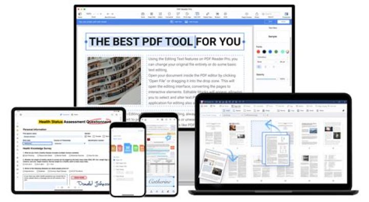 Best PDF Books Manager: Top Tool for Organizing Digital Reading