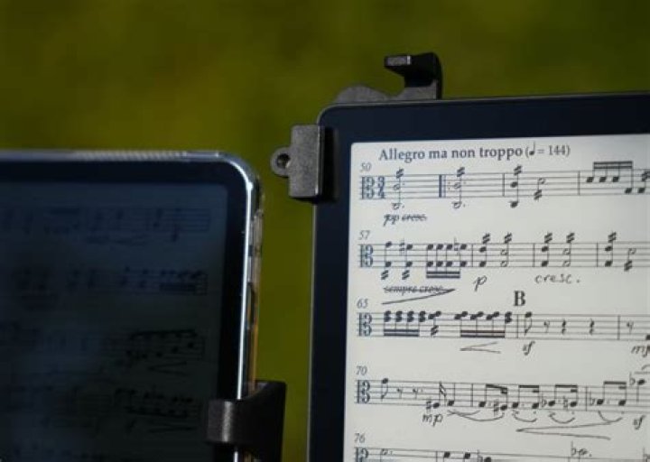 Best PDF Reader for Sheet Music on Android – Smooth Playback & Easy Editing