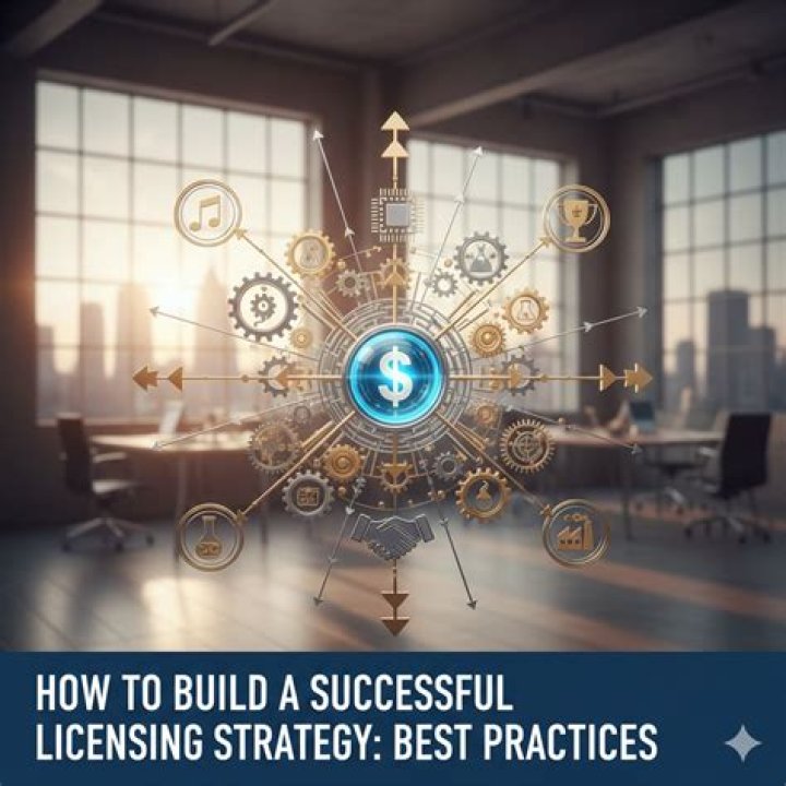 Best Practices for Capital Management Licensing: Essential PDF Guide