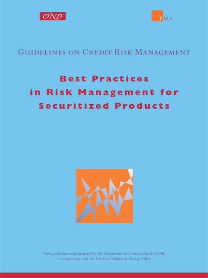 Best Practices in Credit Risk Management: Essential PDF Guide