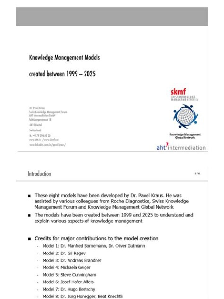 Best Practices in Knowledge Management PDF: Boost Efficiency & Collaboration