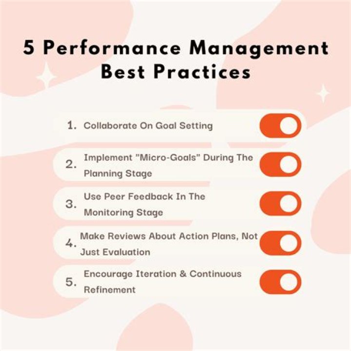 Best Practices in Performance Management: Essential PDF Guide
