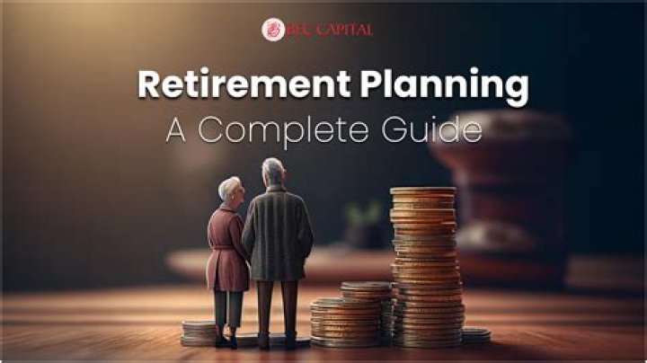 Best Retirement Planning Guide PDF Free Download – Expert Tips & Templates