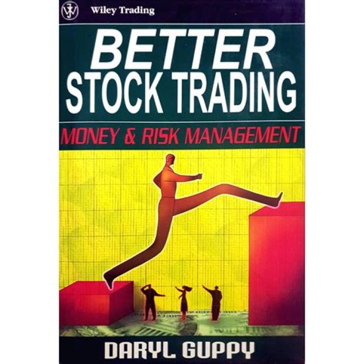 Better Stock Trading: Expert Money Management & Risk Control PDF