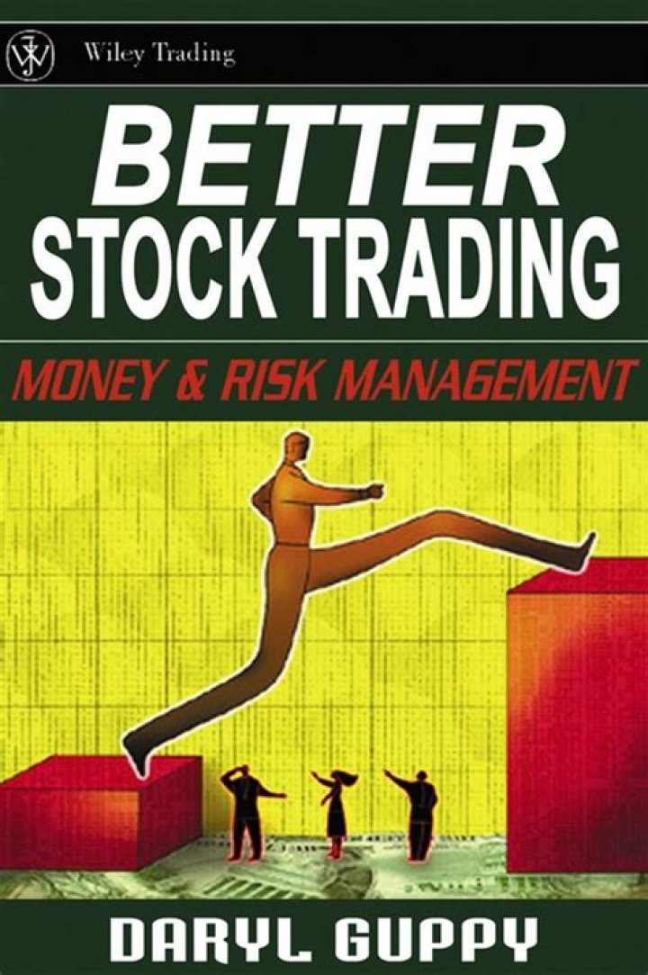 Free PDF Guide: Better Stock Trading with Money & Risk Management