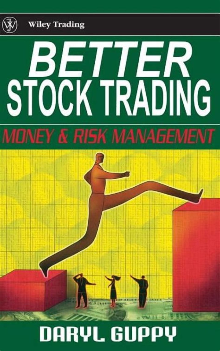 Master Better Stock Trading: Money Management & Risk Control PDF