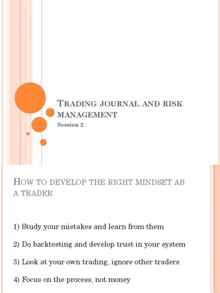 Boost Your Trading Success: Better Money Management & Risk Control PDF