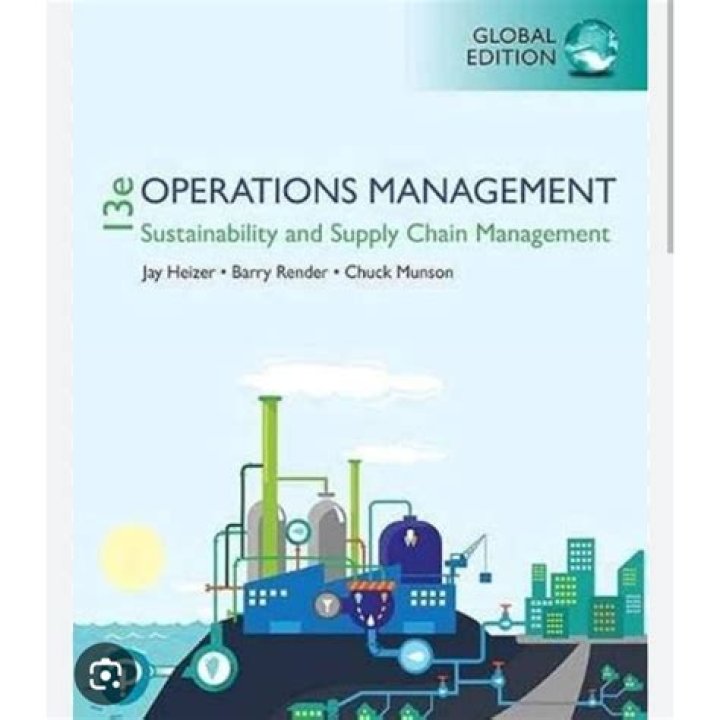 Achieving a Better World: Optimizing Operations Management with Better World Books