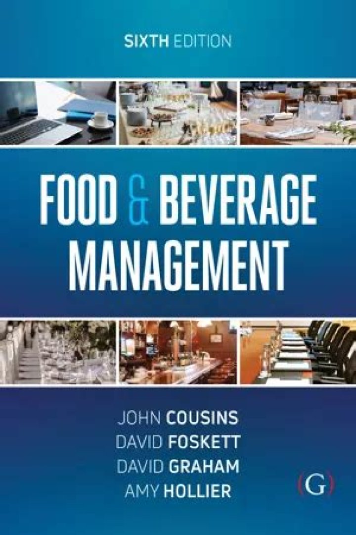 Master Beverage Management: Expert PDF Guide