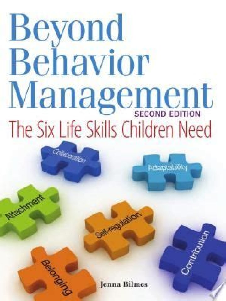 Beyond Behavior Management: Advanced Strategies & PDF Guide