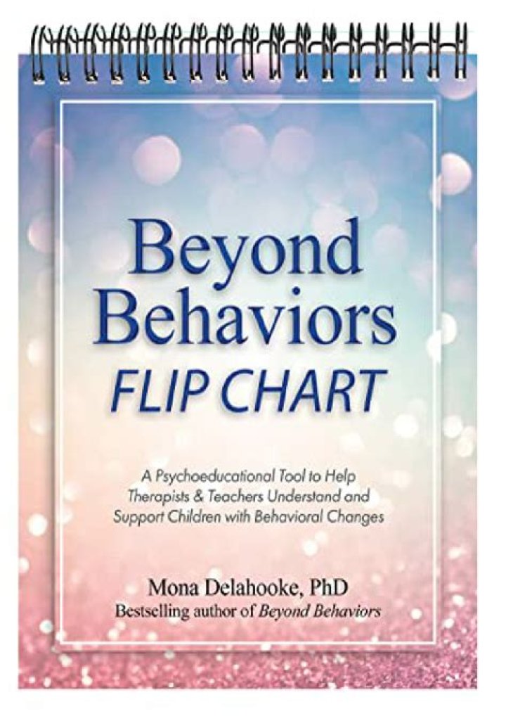 Beyond Behaviors Worksheets PDF: Master Beyond-Response Habits Today