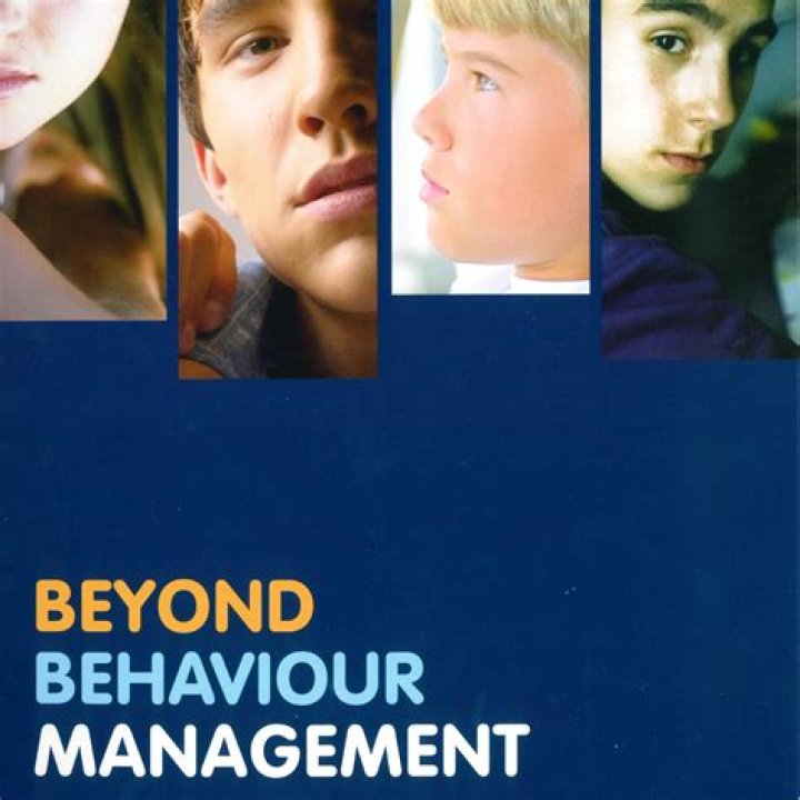 Beyond Behaviour Management: Advanced Strategies in PDF Format