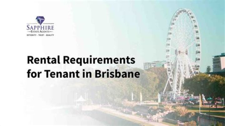 BH Management Rental Requirements PDF: What You Need to Know