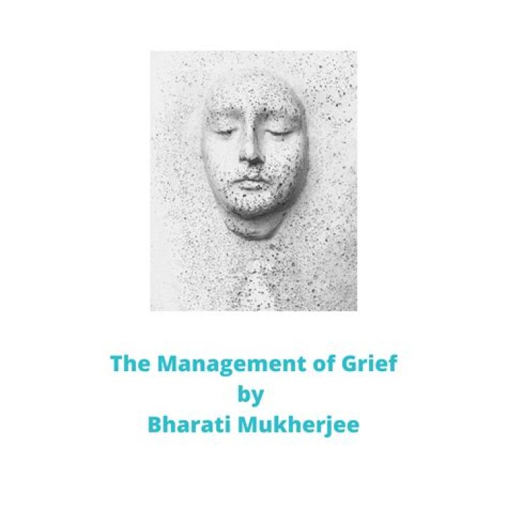 Bharati Mukherjee's The Management of Grief: PDF Guide