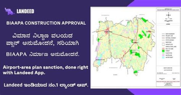 Biaapa Master Plan PDF: Official Government Guide & Download